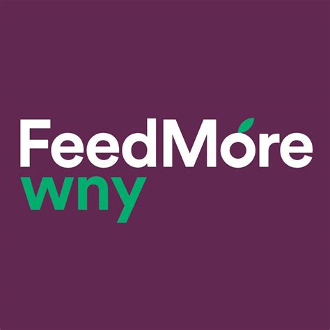 Feedmore wny - FeedMore WNY provides a number of ways to get involved, including: • Sorting and packing food donations. • Meal delivery. • Community and fundraising events. • Adopt-A-Route. • …